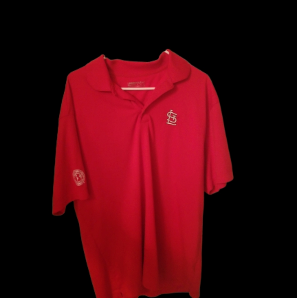 Nike Golf polo